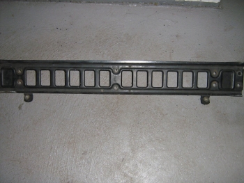 Verstrkungsblech 460/461 (463) Khler vorn gebraucht